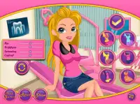 Crazy Dentist Princess Game 2 Screen Shot 5
