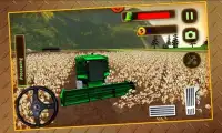 Урожай Сельское хозяйство Sim Screen Shot 4