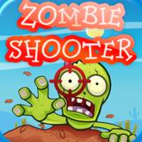 Zombie Shooter : Kill and Win