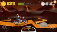 Motocross Trial Challenge Screen Shot 14