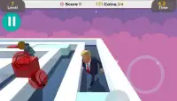 QBoid - Trump Bump Screen Shot 5