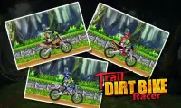 Trial Dirt Bike Racing: Mayhem Screen Shot 6