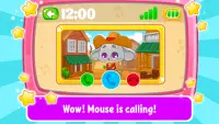 Learning Tablet Baby Games 2 5 Screen Shot 17