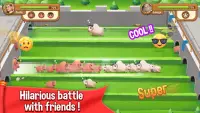 Bull Fight: Online Battle Game Screen Shot 2