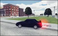 Sahin 2017 Drift & Driving Simulator Screen Shot 2