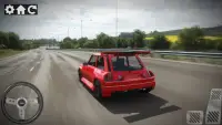 Renault 5 Turbo Drift Extreme Screen Shot 2