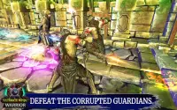 Ultimate Ninja Warrior : Shadow Fighting Games Screen Shot 6