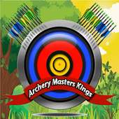 Archery Msters Kings