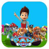 Games paw patrol