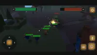 Fantasy Clash Battle Simulator Screen Shot 4