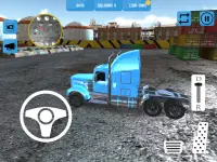 Truck Parking Pro Simulator 2020 Screen Shot 10