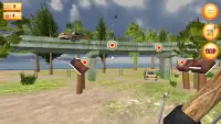 Archery King 3D Screen Shot 5