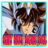 New Sanit Seiya Soldier Soul Tips
