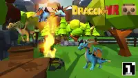 Dragon VR Screen Shot 7