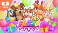 Birthday Party Maker for kids Screen Shot 4