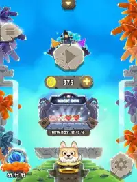 Pets Up: Tricky Tower Screen Shot 6