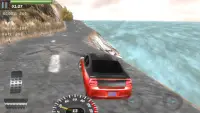 Mad Cop3 Police Car Race Drift Screen Shot 4