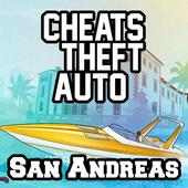 Guide for GTA San Andreas