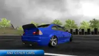 Driving city  Drift in Simulator 2018 Screen Shot 7