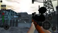 Sniper Simulator Screen Shot 9