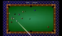 Pool Champions: The 3D 8-Ball Pool Tournament Screen Shot 7