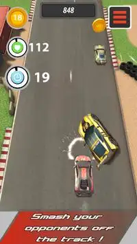 GT Supercar Challenge Screen Shot 2
