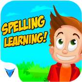 English Learning Kids Games