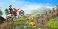 Bike Racing Games - Biker Game Screen Shot 14