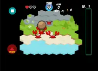 Smash Crab 2 Screen Shot 1