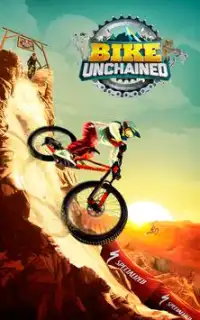 Bike Unchained Screen Shot 8