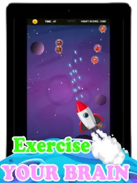 Galaxy Attack Alien Shooter Screen Shot 1