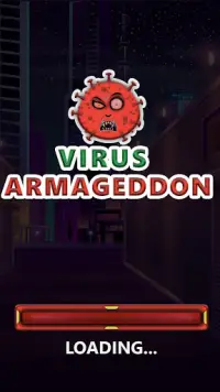 Virus Armageddon Screen Shot 2
