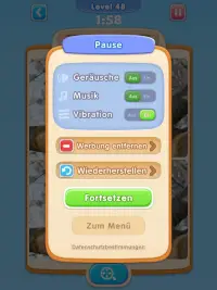 Spot Puzzle: Finde den Fehler Screen Shot 9