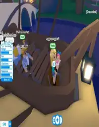 New Guide For Roblox-Adoobte me(2018) Screen Shot 1