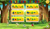 Addition Games for Kids Screen Shot 0