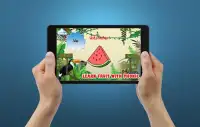 Alfabeto para niños ABC Learning Screen Shot 6