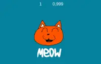 Say meow Screen Shot 2