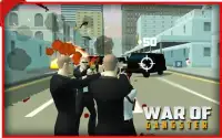 War of Gangster Screen Shot 3