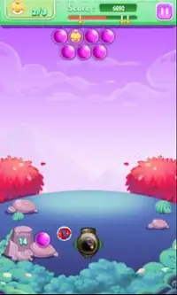 Bubble Shooter Ultimate Screen Shot 4