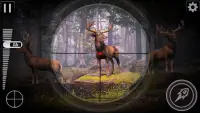 Subway Deer Hunter Game Screen Shot 1