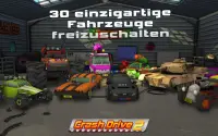 Crash Drive 2 - Rennspiele Screen Shot 12