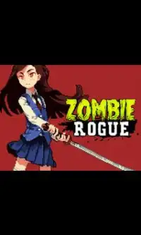 Zombie Rogue Screen Shot 0