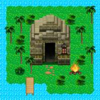 Survival RPG 2: Runtuhan Kuil