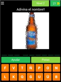 Adivina La Cerveza (Beer Quiz) Screen Shot 9