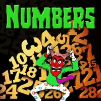 Numbers Screen Shot 1