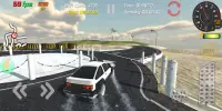 Extreme Car Driving Drift games Simulator Screen Shot 0