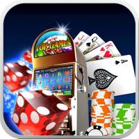 Casino 8 Games