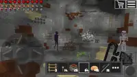 World of Cubes Craft Survival Screen Shot 14