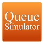 Queue Simulator 2016