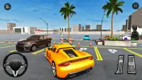 Car Parking 3D : Car Games Screen Shot 3